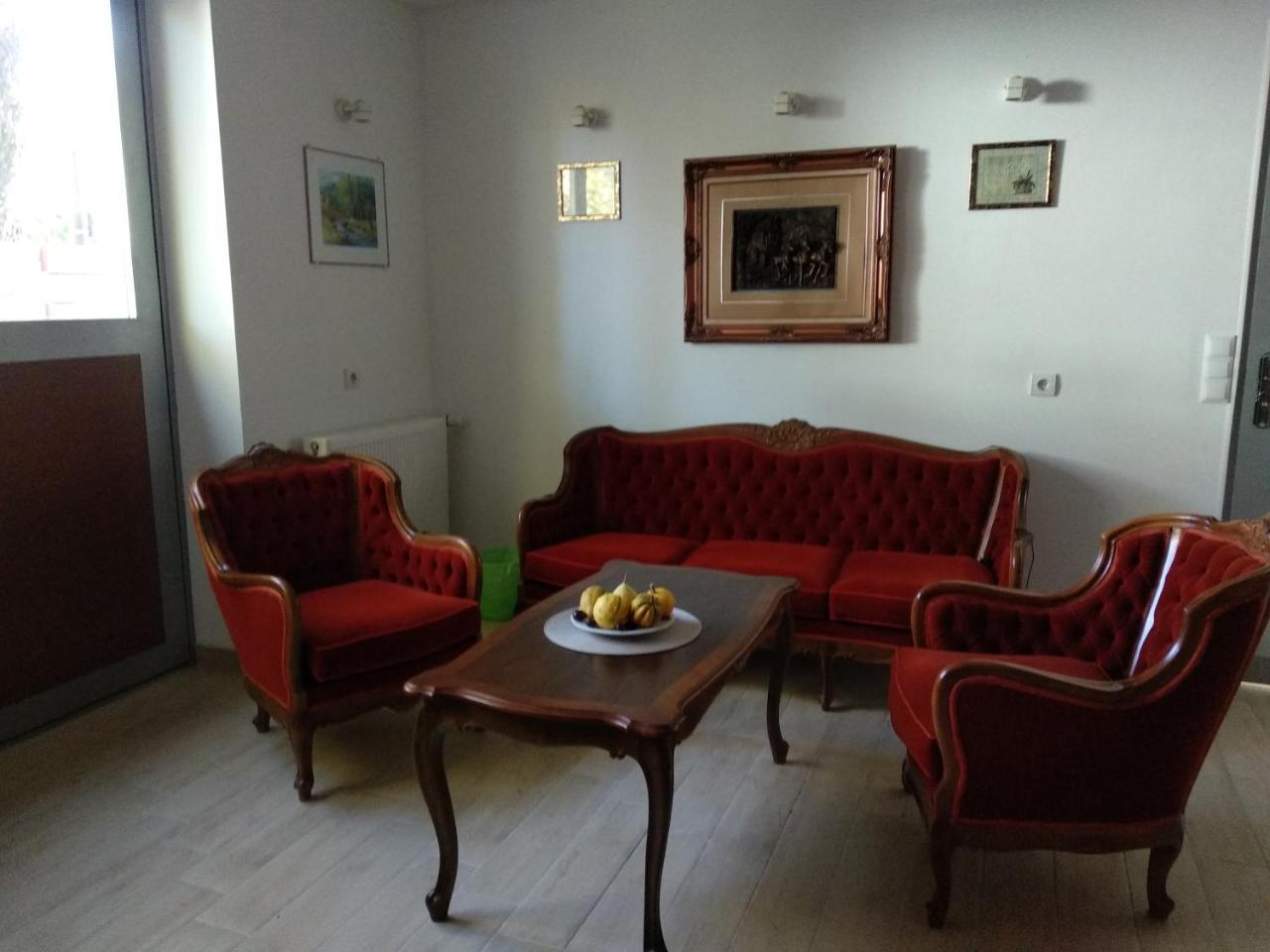 Acopark Vendeghaz Hotel Дебрецен Екстериор снимка