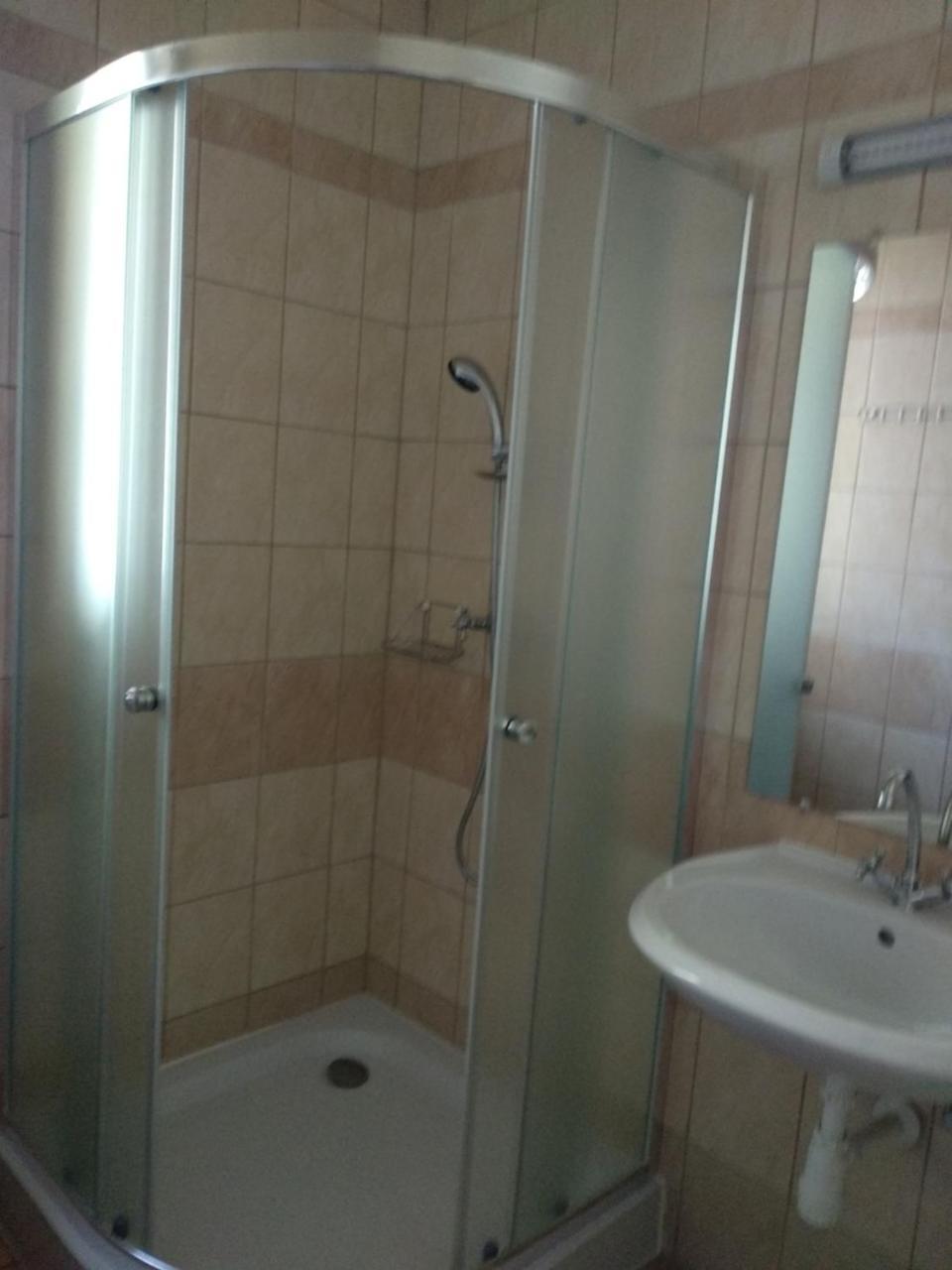 Acopark Vendeghaz Hotel Дебрецен Екстериор снимка