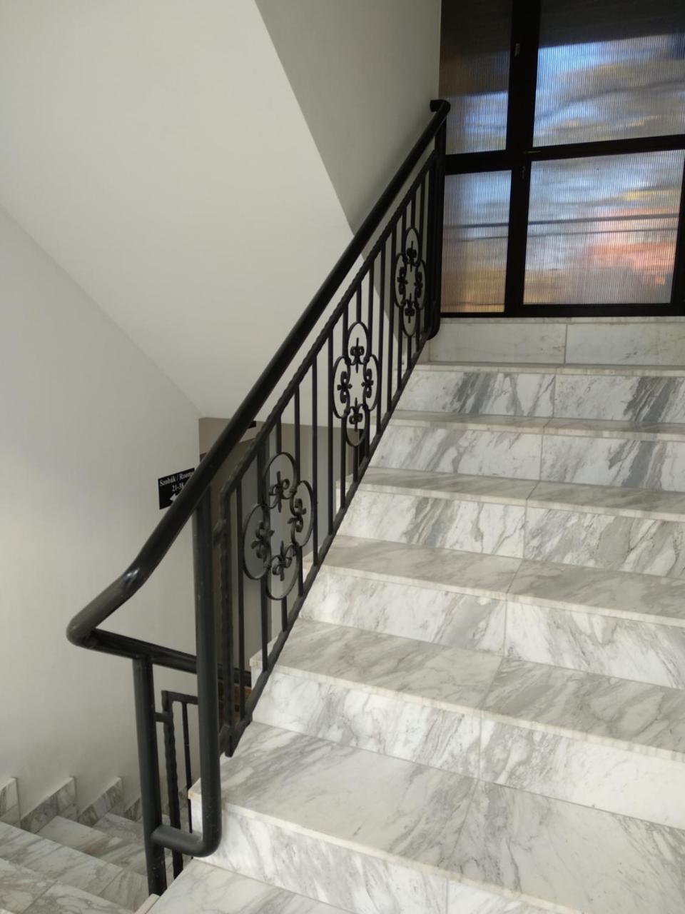 Acopark Vendeghaz Hotel Дебрецен Екстериор снимка