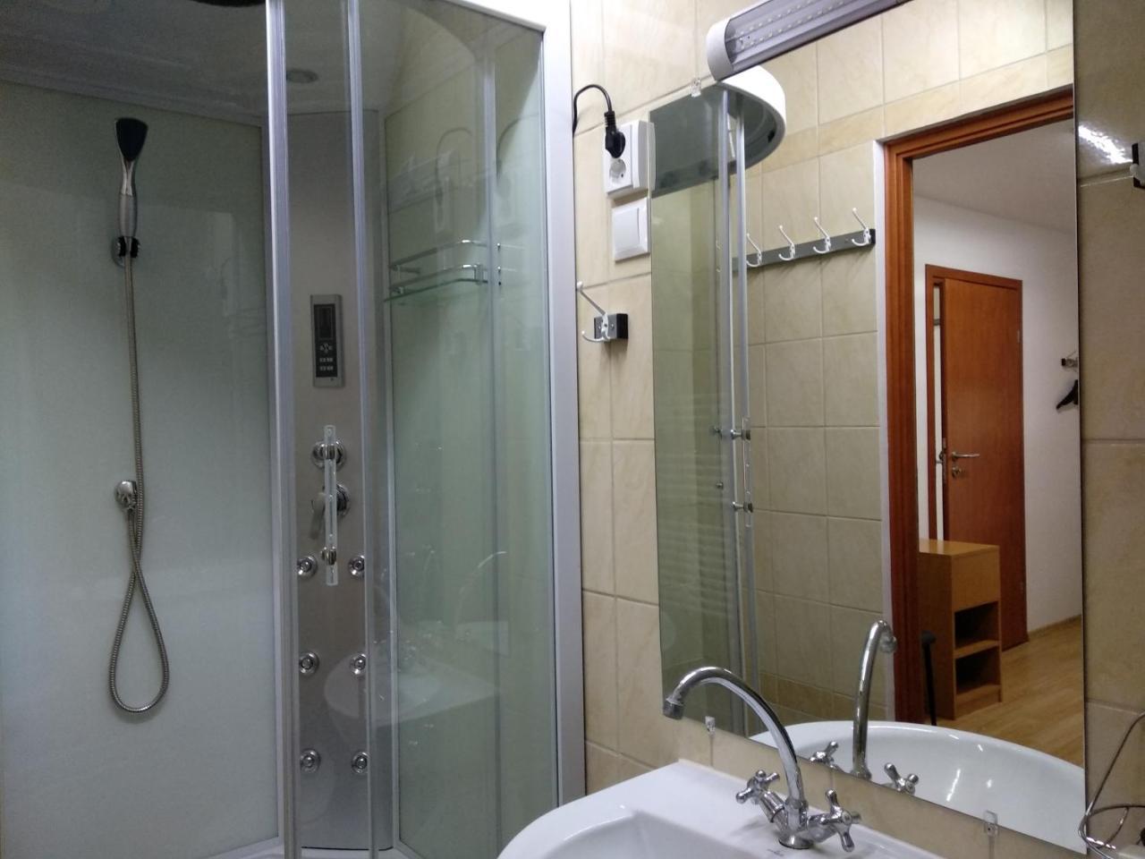 Acopark Vendeghaz Hotel Дебрецен Екстериор снимка